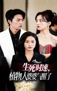 生死时速植物人婆婆气醒了 全集(大结局)