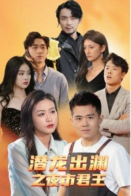 潜龙出渊之夜市君主 全集(大结局)