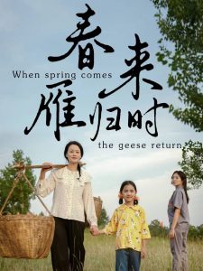 春来雁归时 全集(大结局)