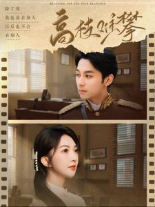 高枝难攀 全集(大结局)