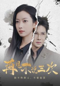 再见不说三次 全集(大结局)