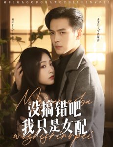 没搞错吧我只是女配 全集(大结局)