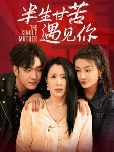 半生甘苦遇见你 全集(大结局)