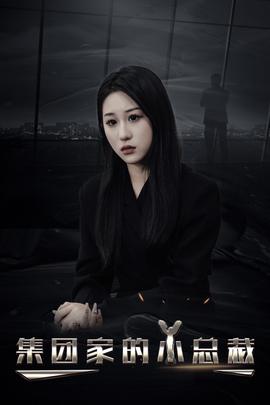 集团家的小总裁(全集)