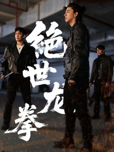 绝世龙拳 全集(大结局)