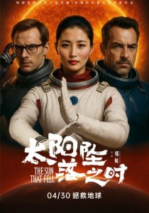 太阳坠落之时 全集(大结局)