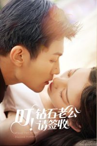 叮！钻石老公请签收 全集(大结局)