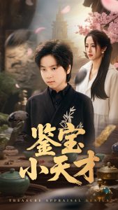 鉴宝小天才 全集(大结局)