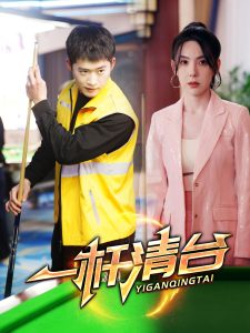 一杆清台 全集(大结局)