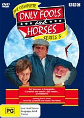 只有傻瓜和马 第五季 第01集