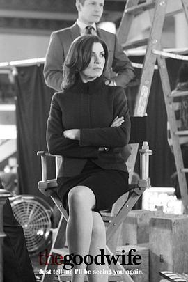 傲骨贤妻 第六季 第09集