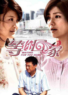 我在等你回家 第12集