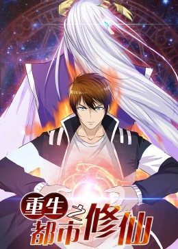 动态漫画·重生之都市修仙 第03集