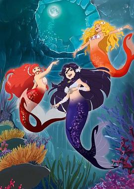 泡泡美人鱼第二季 第03集