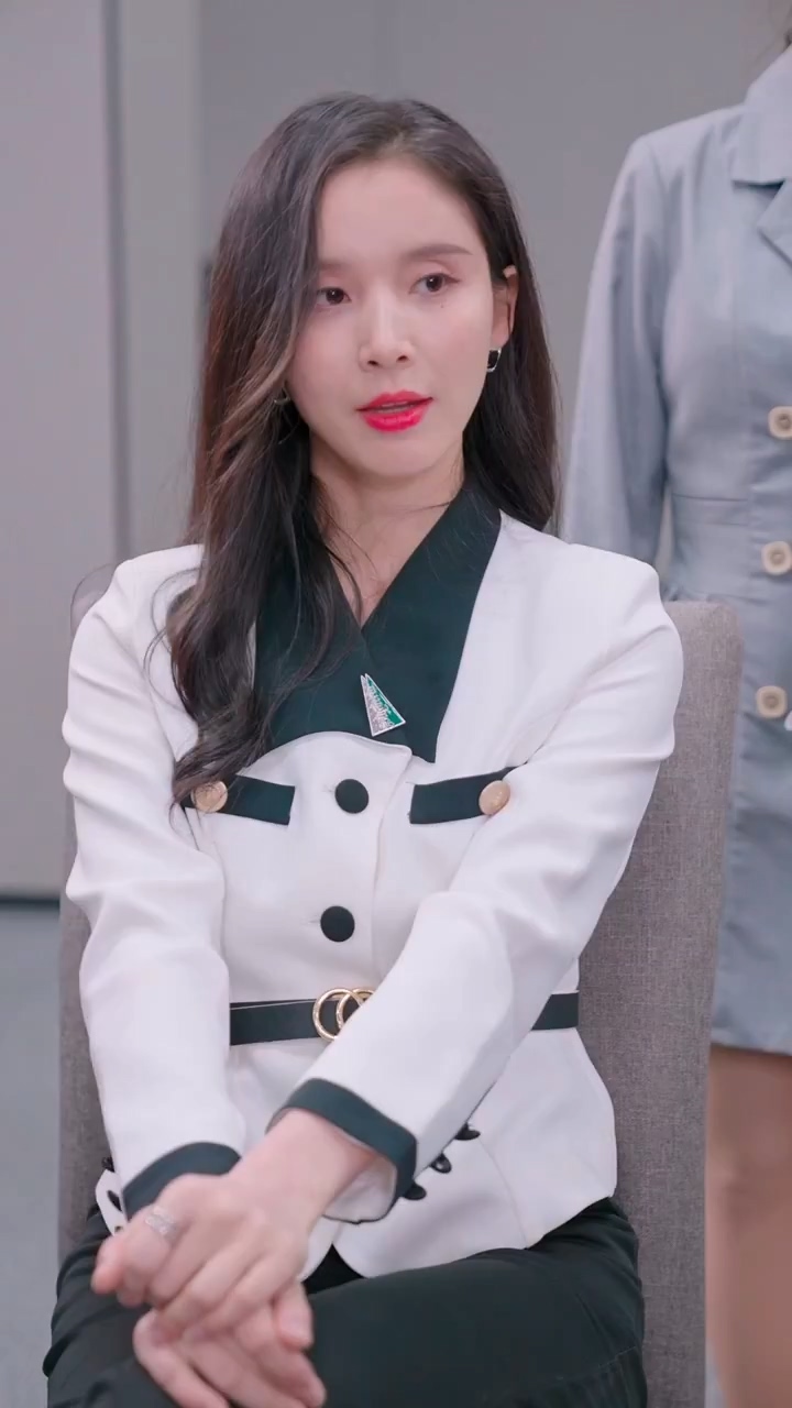 豪门盛宠影后归来 第16集