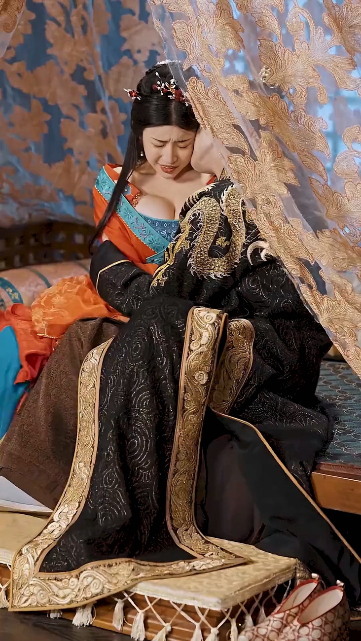 回到古代当太子 第02集