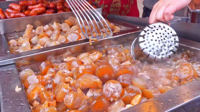 台湾好吃惊 第101集