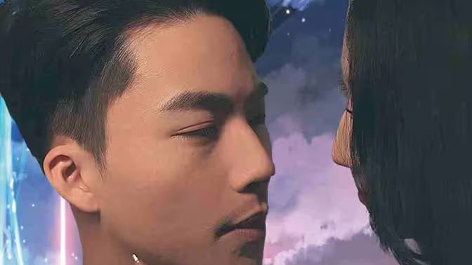 手握星辰终是你 全集(大结局)