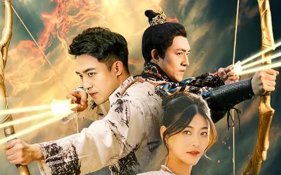 赤霄 全集(大结局)