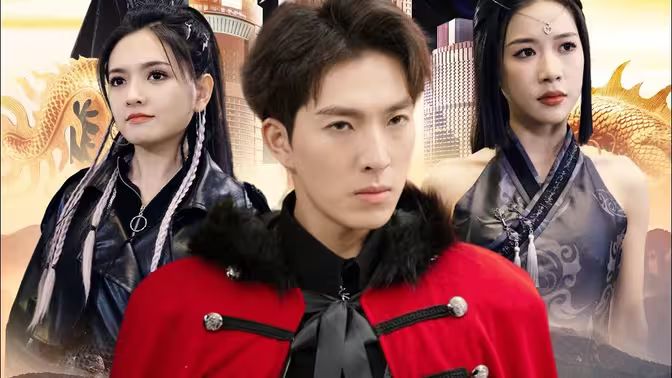 天君门徒 第41-60集