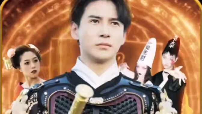 镇北王之绝世天骄 第21-40集