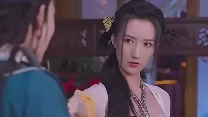 从太监到太子 第3集