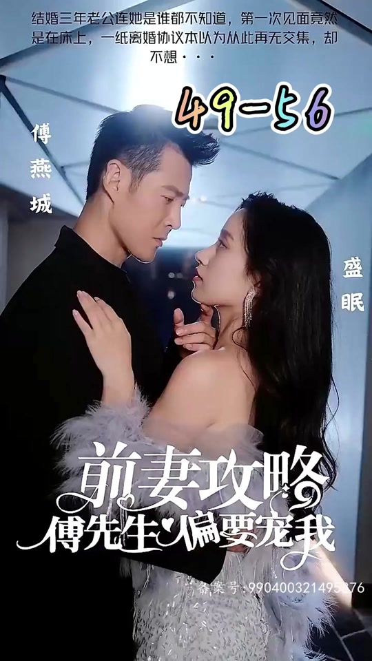 前妻攻略 第15集