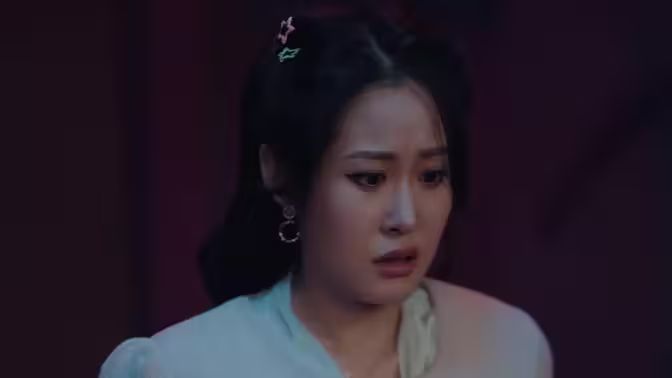 我从地狱来 全集(大结局)