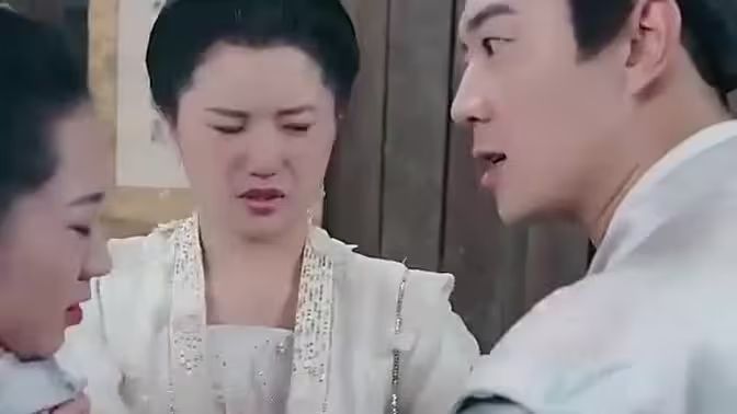 大唐逍遥附马爷 第21-40集