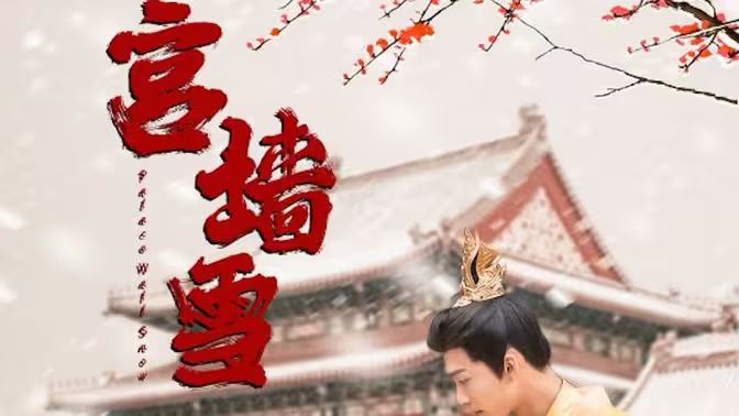 宫墙雪 第41-60集