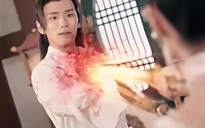 狂暴仙尊 第21-40集