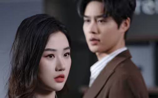 从你的世界路过 第81-104集完结(大结局)