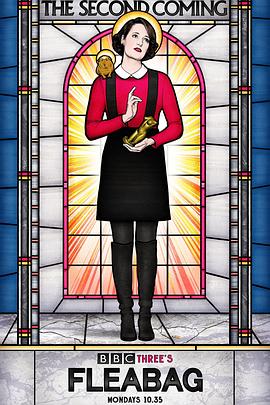 伦敦生活 第二季 第4集