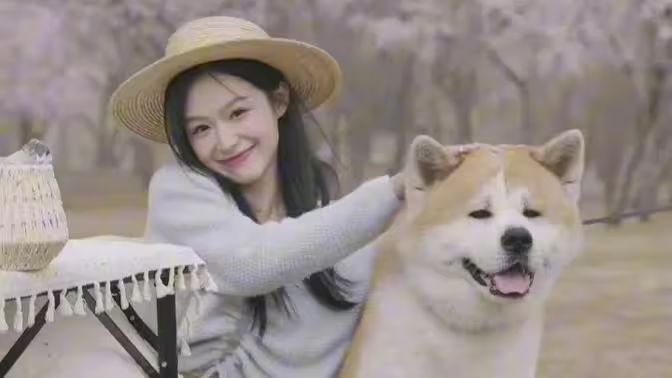 她似晚风过境时 全集(大结局)