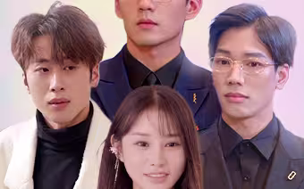 离婚后，做回我的公主小妹 第1-20集