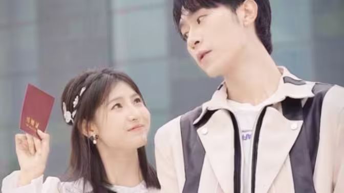 逃婚后被总裁宠上瘾 全集(大结局)