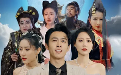 我家大门通万界 第41-60集