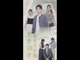 我的26岁极品女房东 1-20集