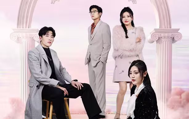 穿成反派的炮灰妻子 第1-20集