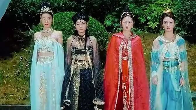 下山传 第61-81集完结(大结局)