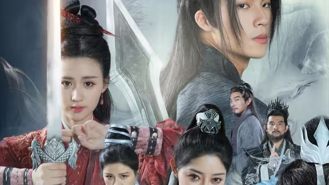 魔方武帝 第61-85集完结(大结局)