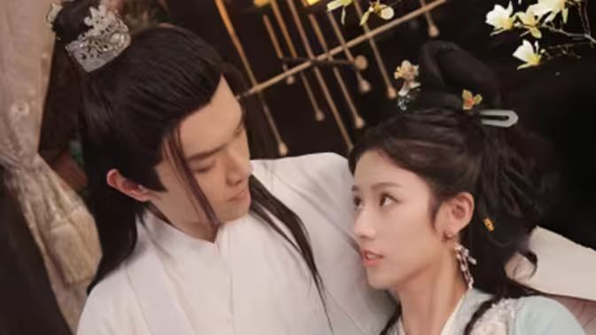 嫡女的打脸日常 第41-60集