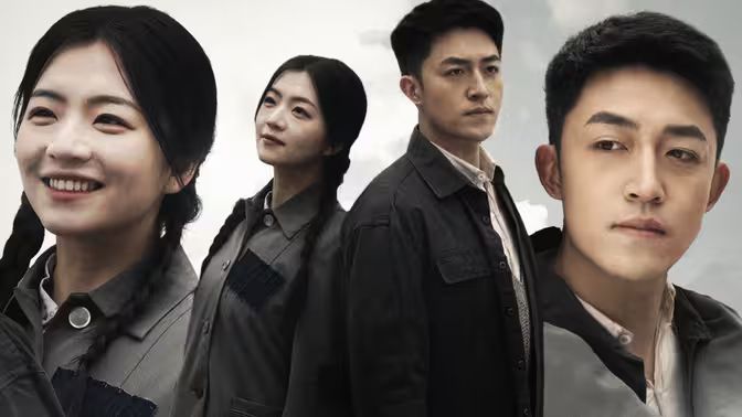 穿越七零糙汉老公双开门 全集(大结局)