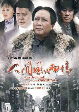 人间风雨情 第2集