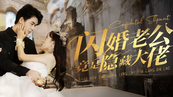 闪婚老公竟是隐藏大佬 第61-80集