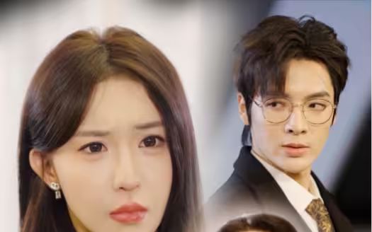 炽热的爱 第41-60集