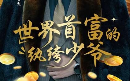 世界首富的纨绔少爷 第41-60集