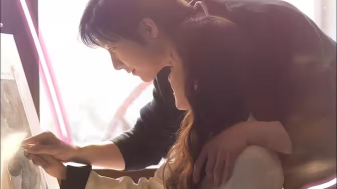 闪婚总裁后，我惊艳全球 全集(大结局)