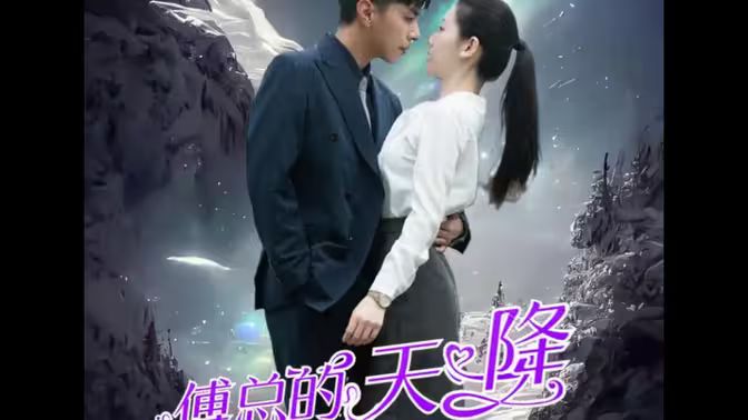 傅总的天降太子妃 第61-86集完结(大结局)