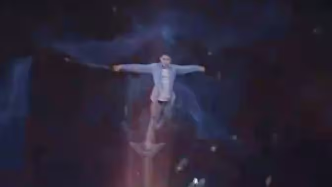 新版：仙帝归来 第21-40集